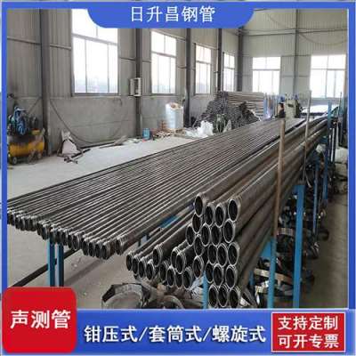 邻水声测管桩基检测的频率要达到多少百分比