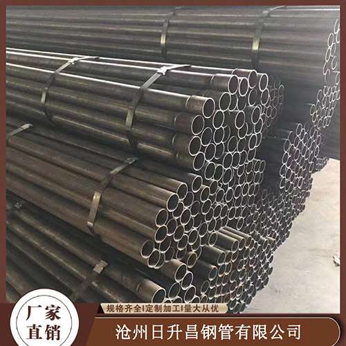 邻水桩基注浆管施工工艺图解