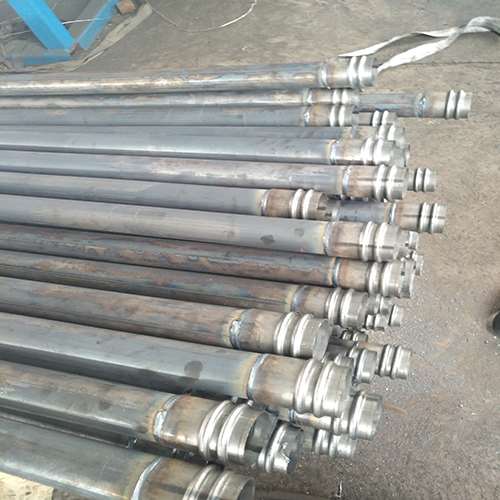 邻水声音测量管在实际应用中的四大优势