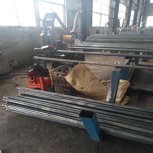 邻水桥梁桩基声测管的施工工艺流程