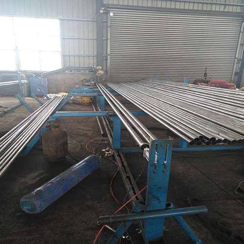 邻水如何埋设声测管?