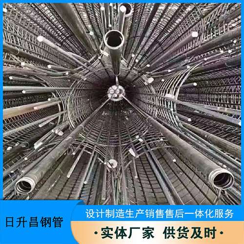 邻水声测管规格型号有哪些分类？